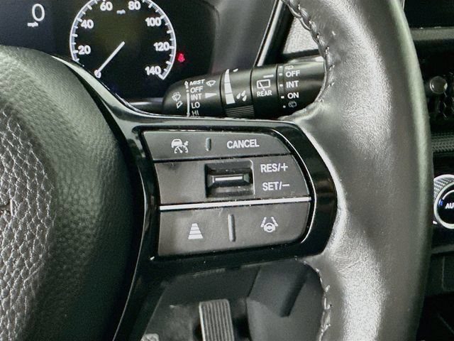 Certified 2023 Honda CR-V EX-L image 11