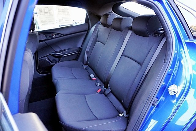Used 2020 Honda Civic LX image 23