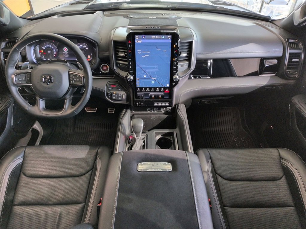 Used 2025 RAM 1500 RHO w/ RHO Level 1 Equipment Group image 25