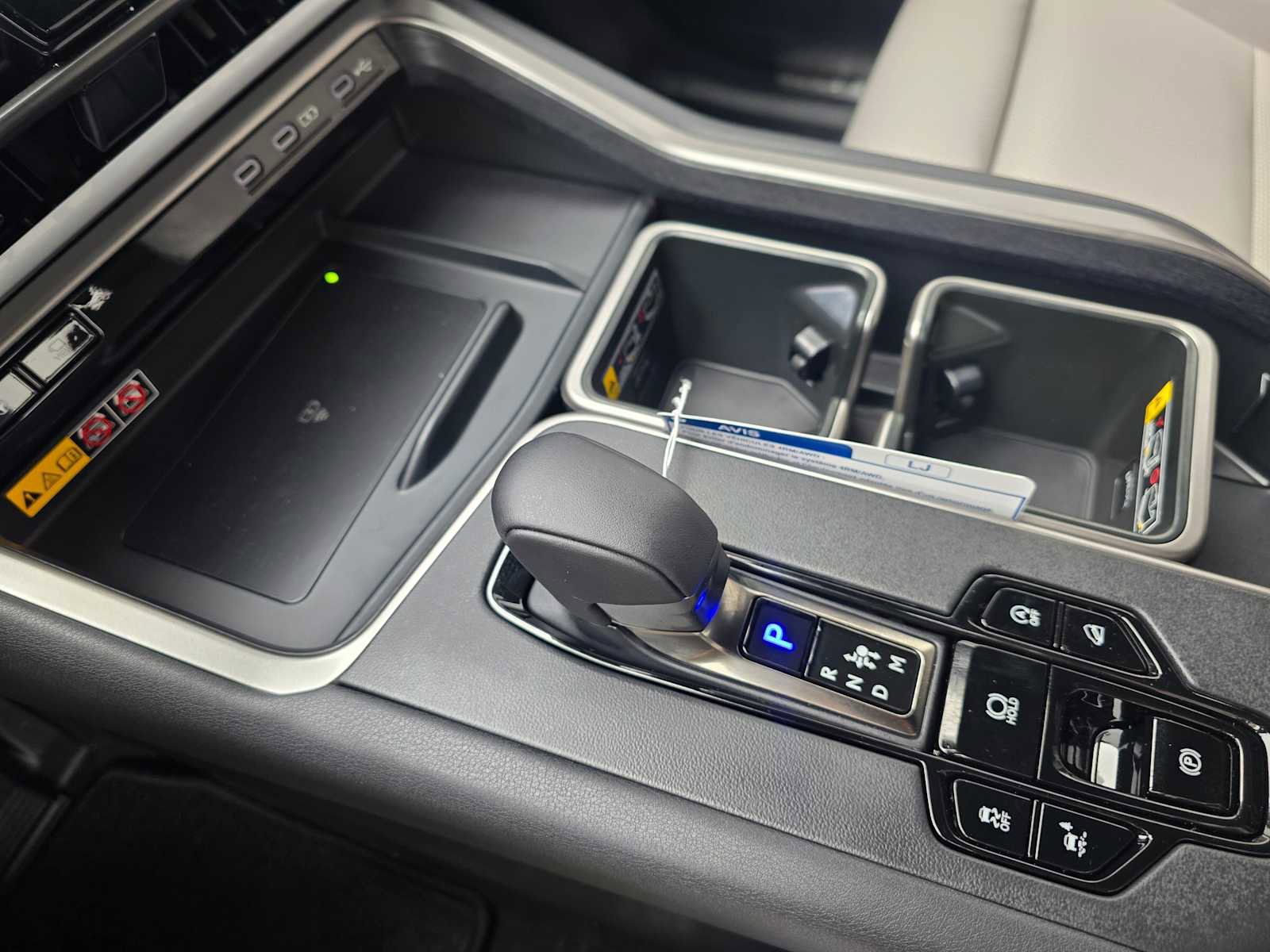 New 2026 Lexus TX 350 AWD image 32