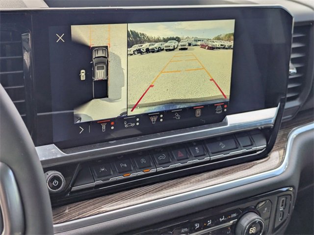 New 2026 Chevrolet Silverado 1500 LT Trail Boss image 21