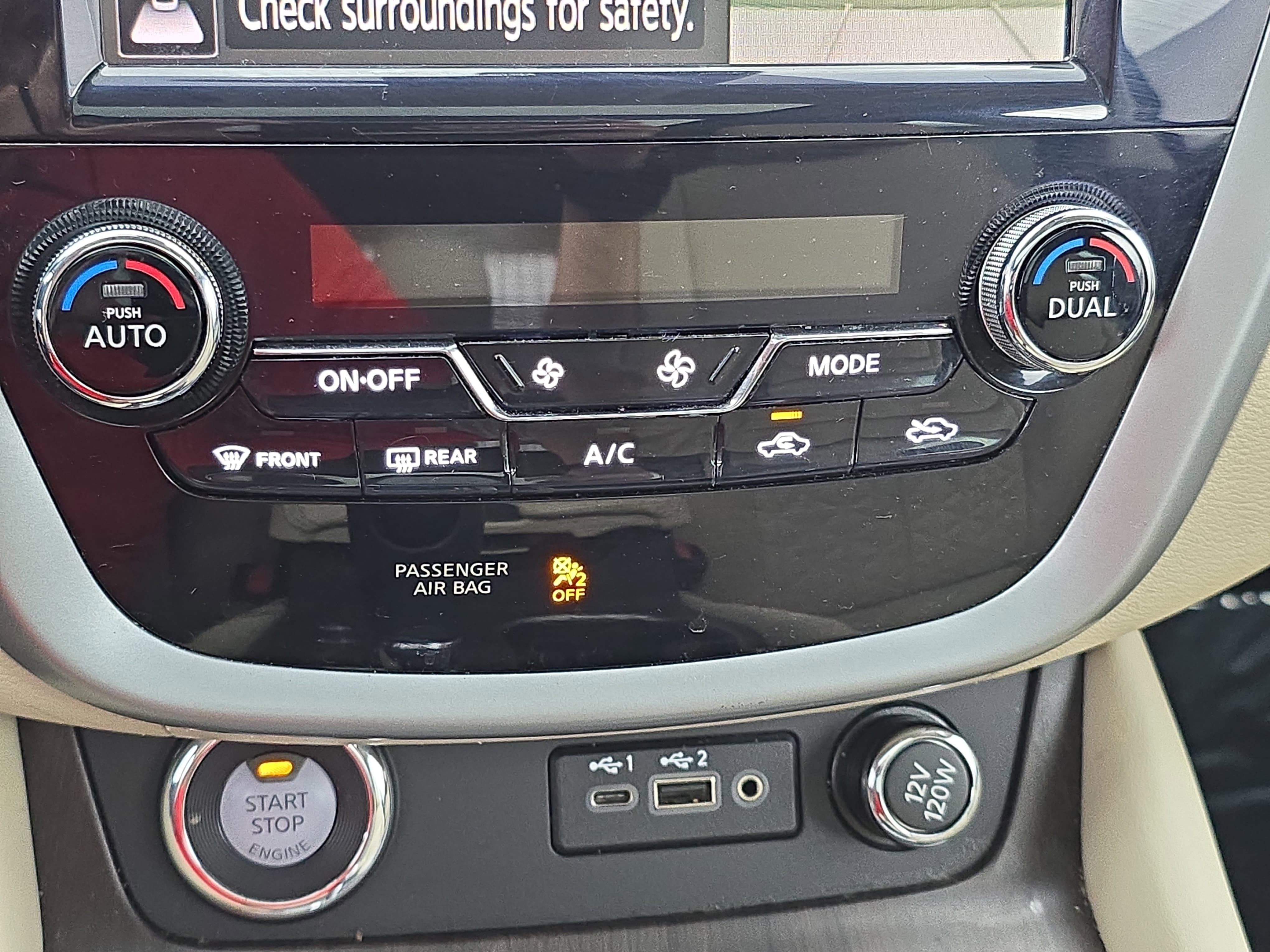 Used 2022 Nissan Murano Platinum w/ Cargo Package AWD/4WD image 24