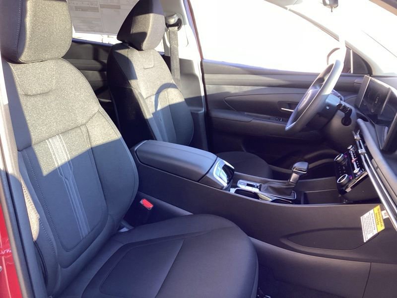 New 2026 Hyundai Tucson SEL image 19