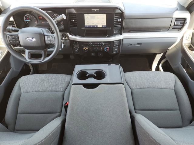 Used 2025 Ford F250 XLT AWD/4WD image 23