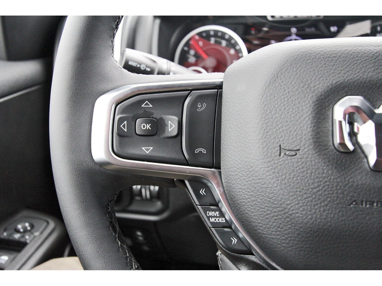 Used 2026 RAM 1500 Lone Star AWD/4WD image 24