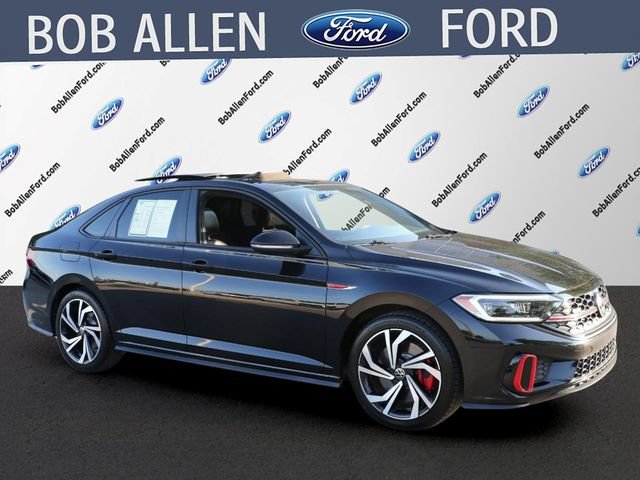 Used 2022 Volkswagen Jetta GLI Autobahn FWD image 2