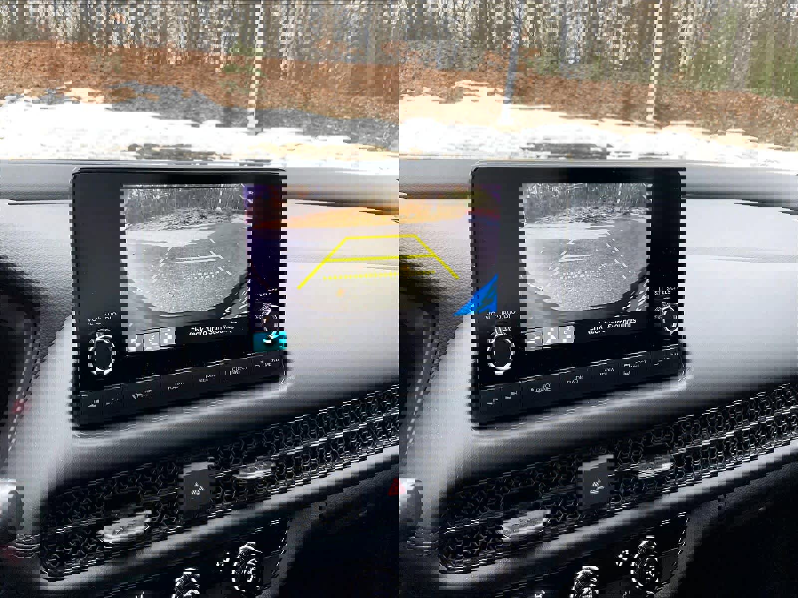 Used 2025 Honda HR-V LX image 20