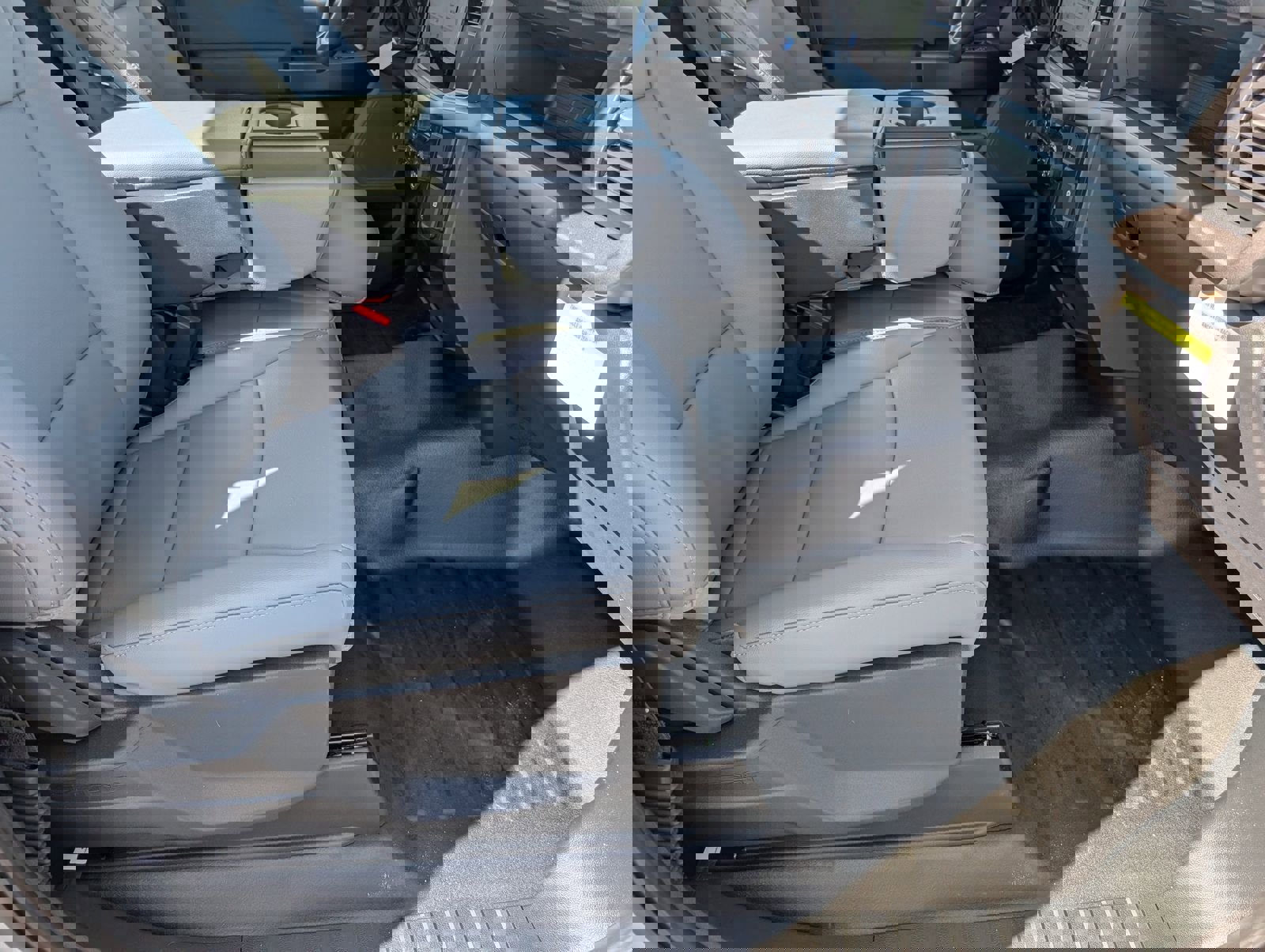 New 2026 Ford F150 XL image 25