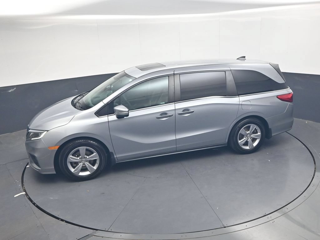 Used 2020 Honda Odyssey EX-L image 18