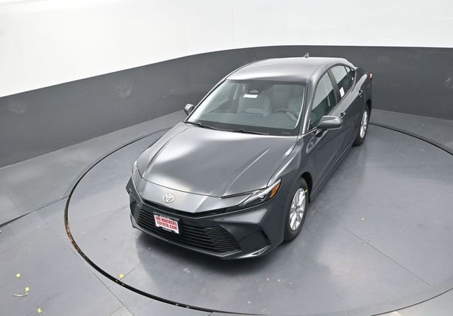 New 2026 Toyota Camry LE FWD image 21