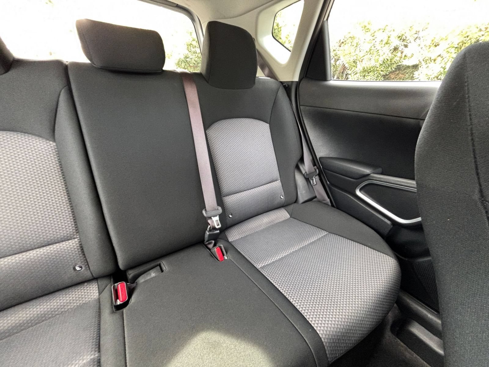 Used 2025 Kia Soul LX w/ LX Technology Package FWD image 34