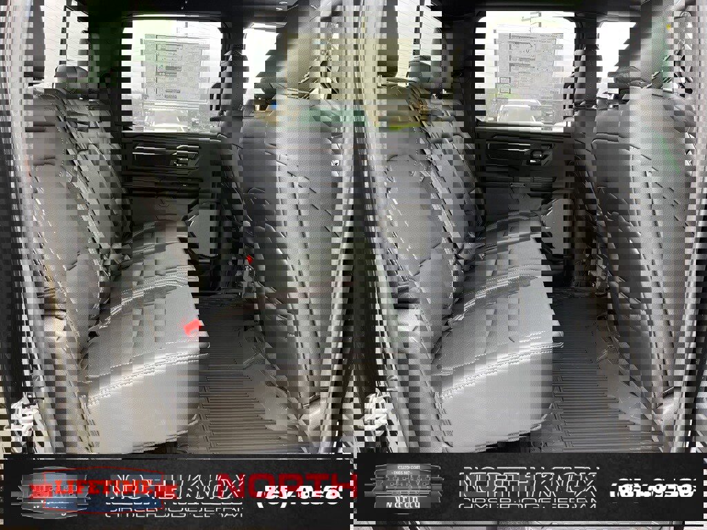 New 2026 RAM 1500 Rebel image 24