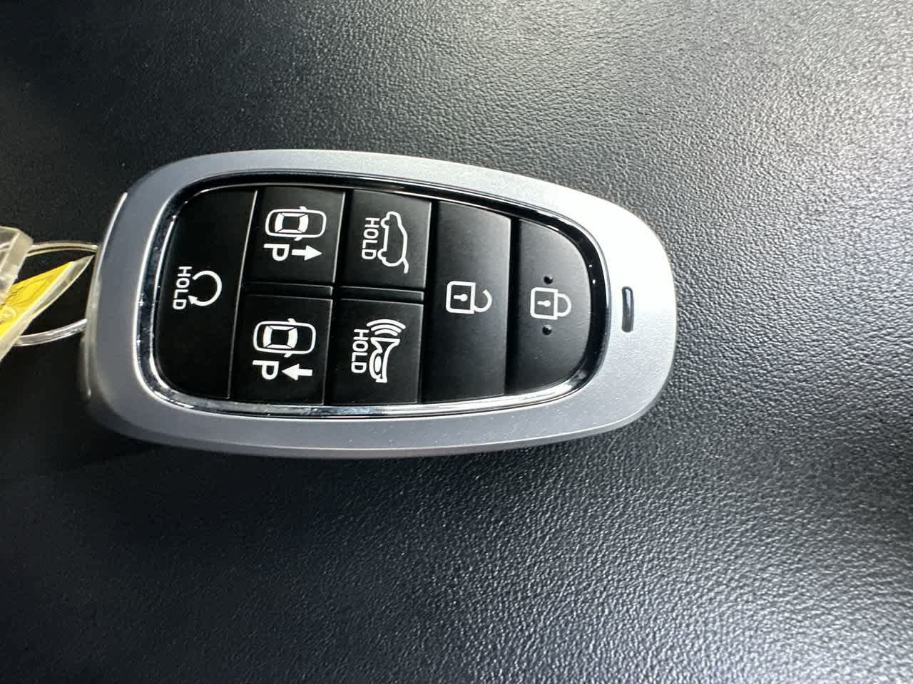 Used 2024 Hyundai Palisade Calligraphy AWD/4WD image 28