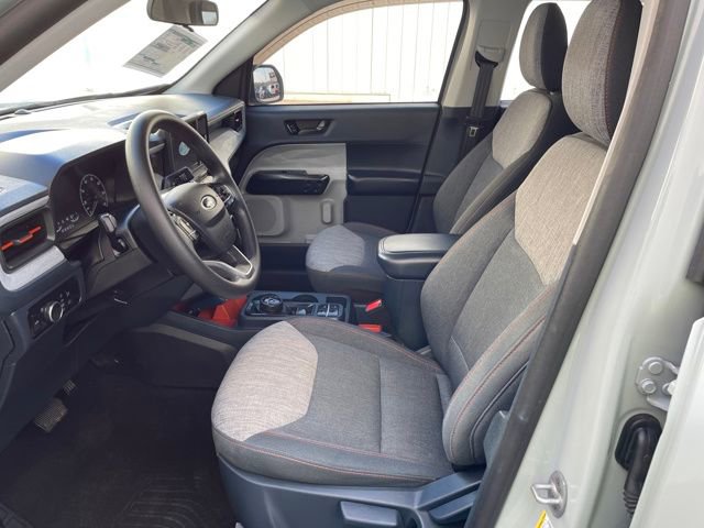 Used 2023 Ford Maverick XLT w/ Equipment Group 300A Standard image 9