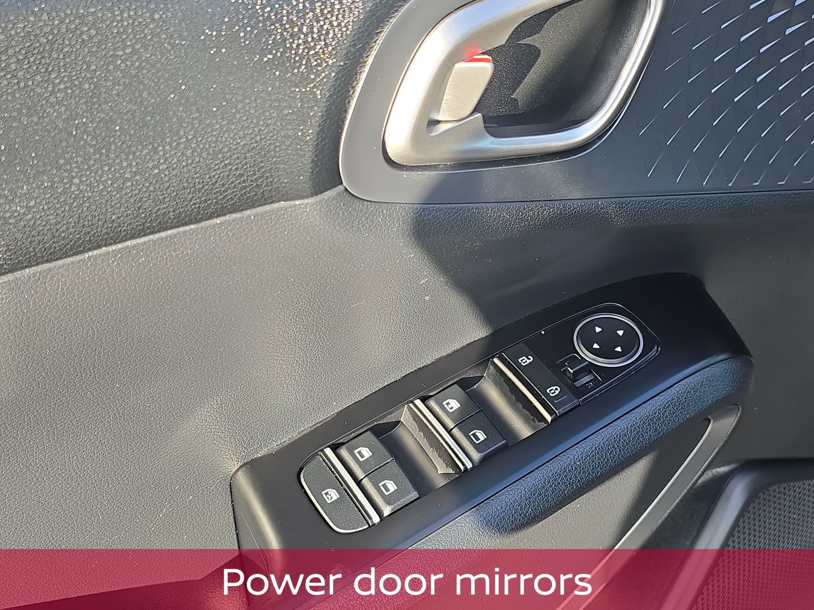 Used 2021 Kia Soul EX image 15