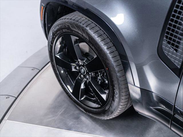 New 2025 Land Rover Defender 130 V8 image 13