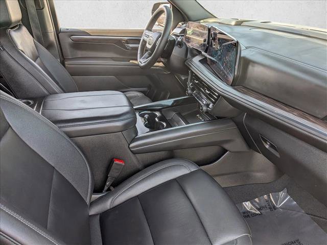 Used 2025 Chevrolet Tahoe LT AWD/4WD image 23