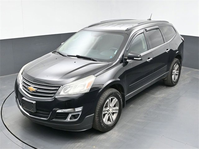 Used 2017 Chevrolet Traverse LT image 36