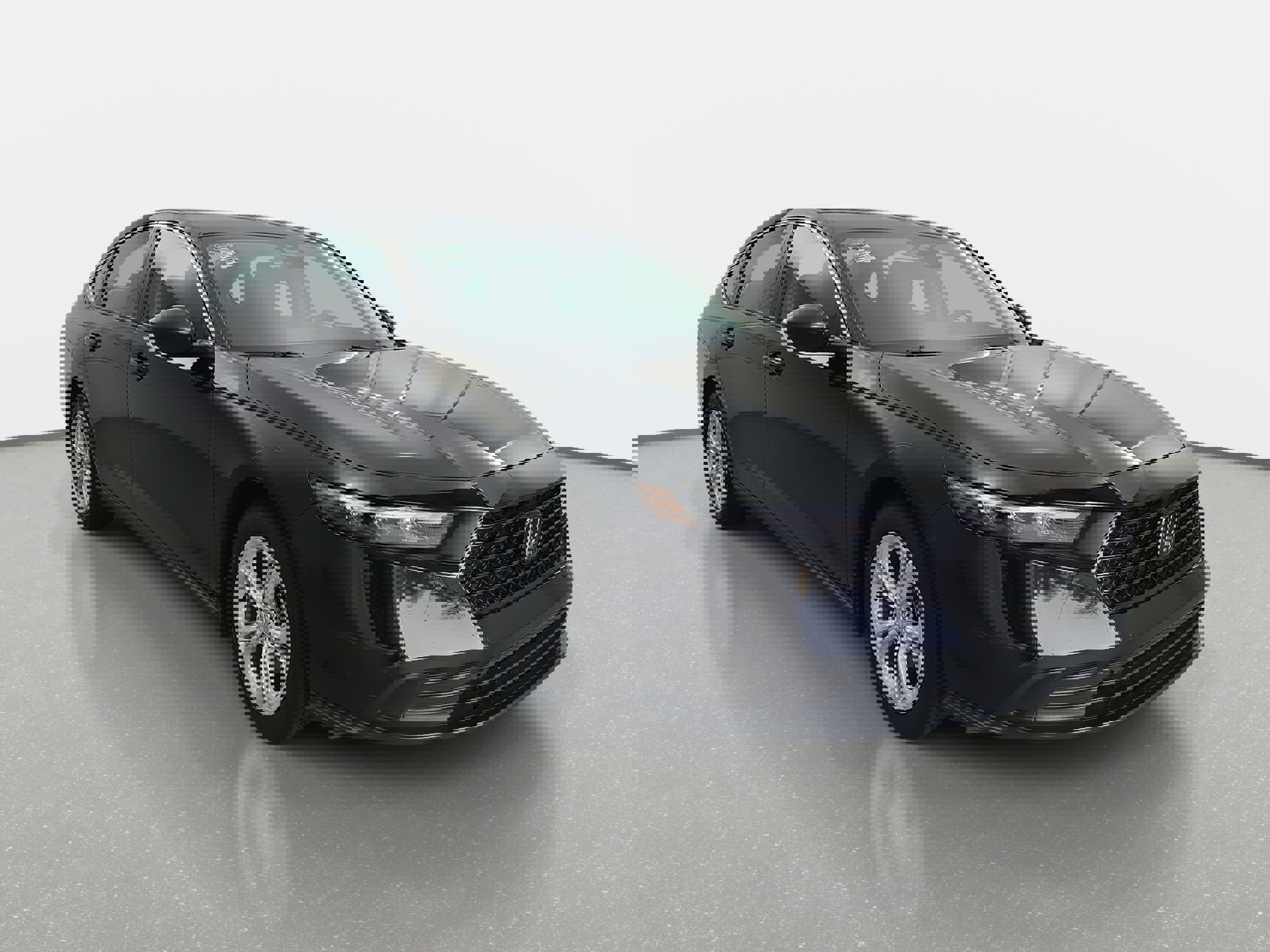 Used 2024 Honda Accord LX image 3