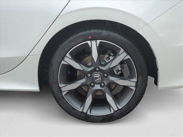 New 2025 Honda Civic Sport Touring image 10