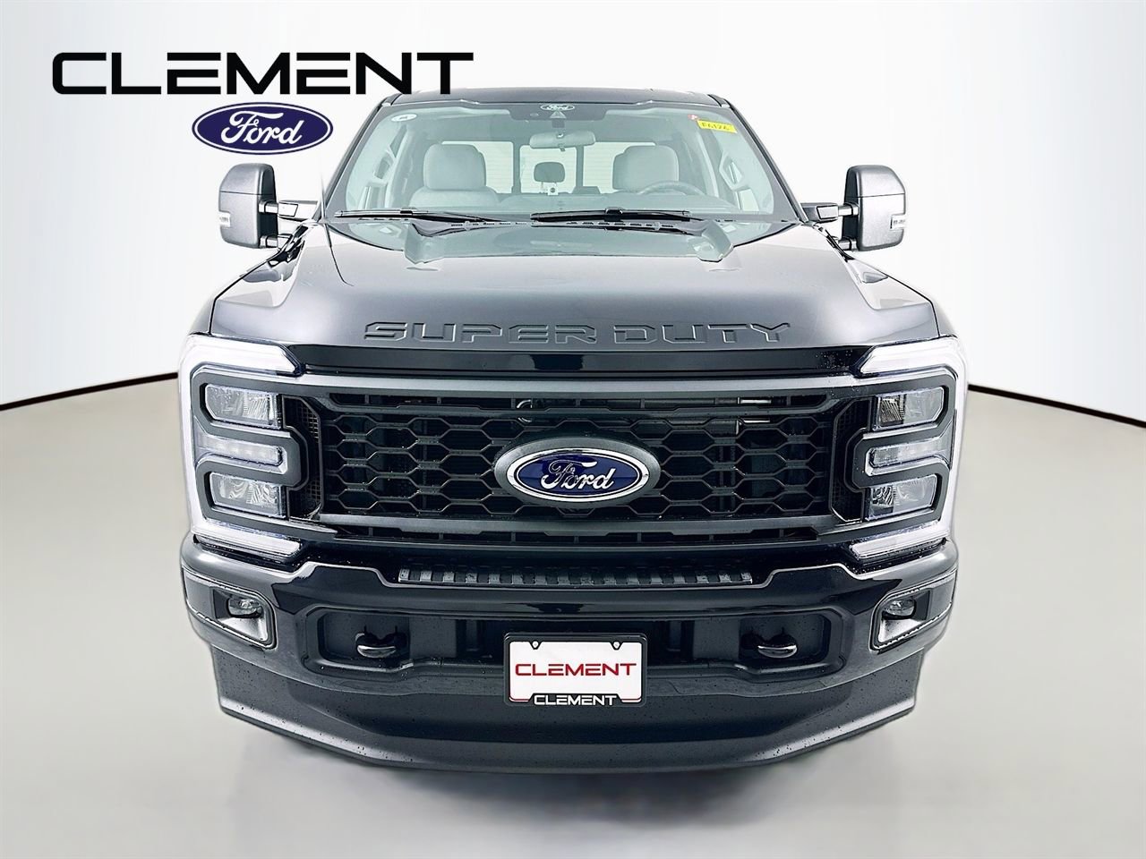 New 2026 Ford F250 XL w/ STX Appearance Package image 2