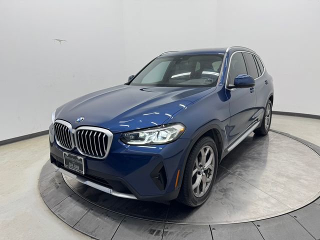 Used 2022 BMW X3 sDrive30i w/ Convenience Package w/ZPA image 31