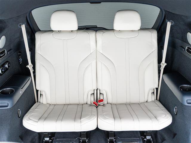 New 2026 Genesis GV80 3.5T Prestige image 29