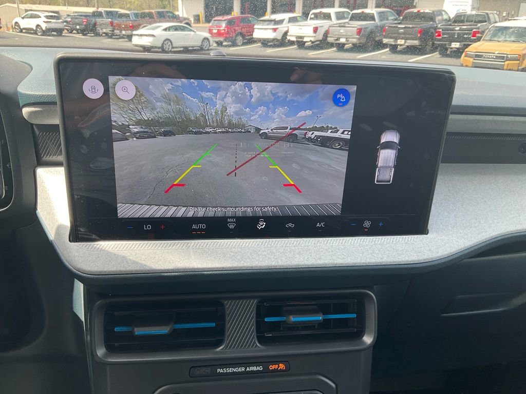 New 2026 Ford Maverick XLT image 24