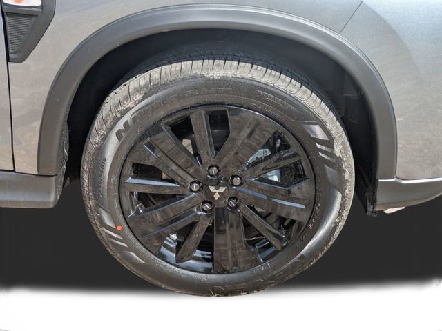 New 2026 Mitsubishi Outlander Sport LE image 11
