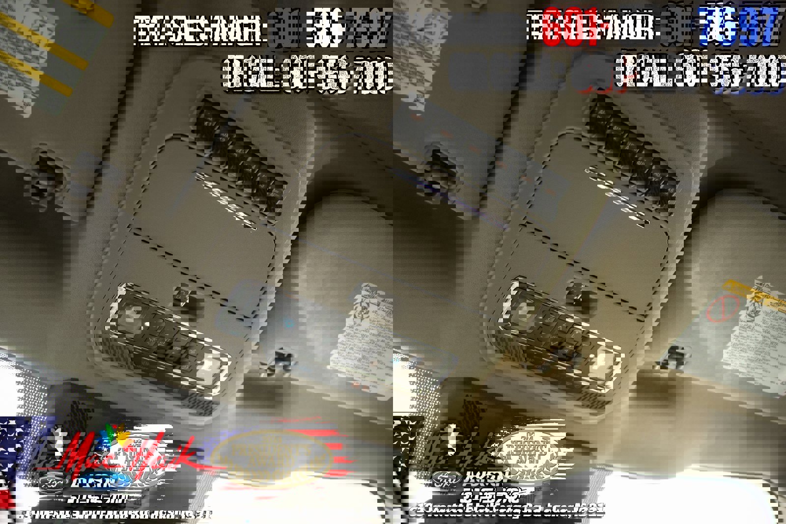 New 2026 Ford F350 Platinum w/ Platinum Plus Package image 48