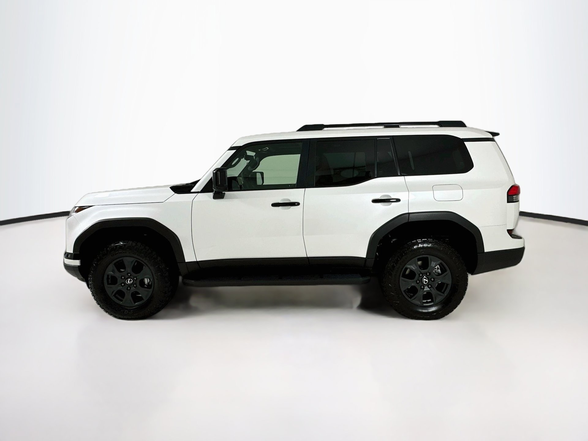 Used 2026 Lexus GX 550 AWD/4WD image 5