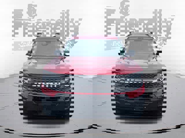 Used 2025 Ford Bronco Sport Big Bend image 2