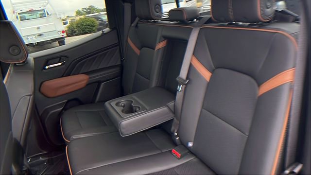 Used 2023 GMC Canyon AT4 w/ AT4 Premium Package image 20