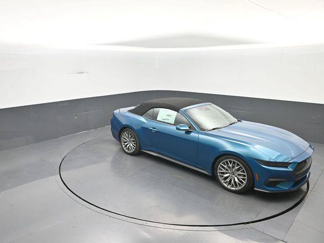 New 2026 Ford Mustang Premium RWD image 21