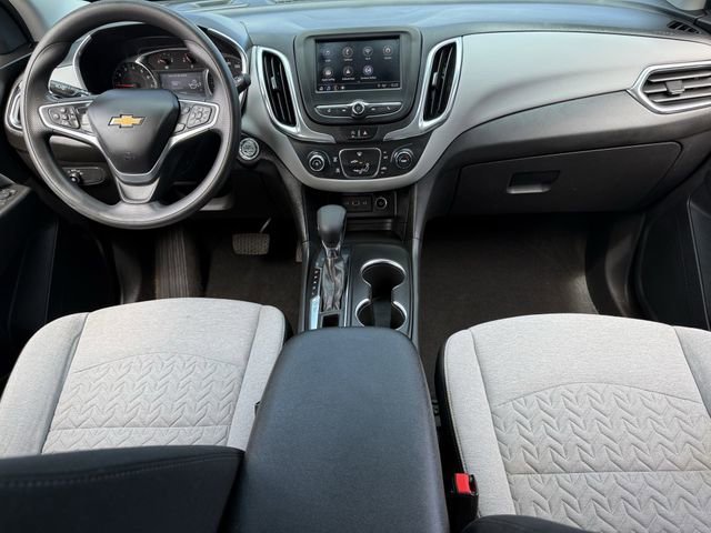Used 2022 Chevrolet Equinox LS w/ LS Convenience Package FWD image 8