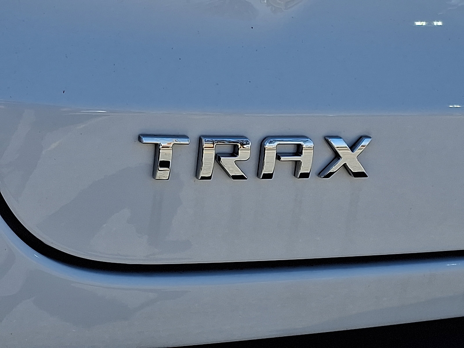 Used 2024 Chevrolet Trax ACTIV w/ Driver Confidence Package FWD image 33