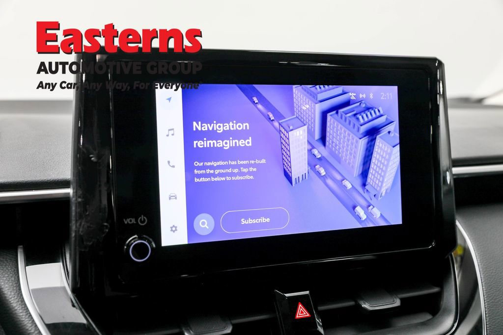 Used 2024 Toyota Corolla LE image 18