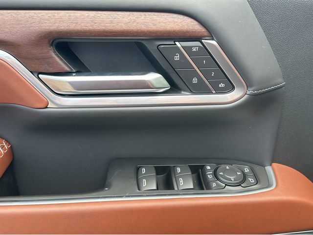 New 2026 GMC Sierra 2500 Denali Ultimate AWD/4WD image 35