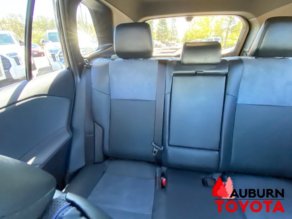 New 2026 Toyota RAV4 XSE AWD/4WD image 18