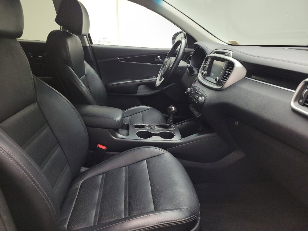 Used 2017 Kia Sorento AWD w/ LX Convenience Package image 21
