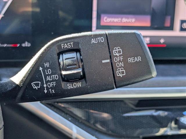 Used 2024 BMW X5 sDrive40i w/ Premium Package image 7