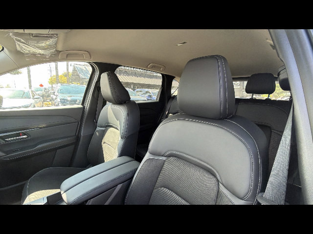 New 2026 MAZDA CX-5 Select AWD/4WD image 13