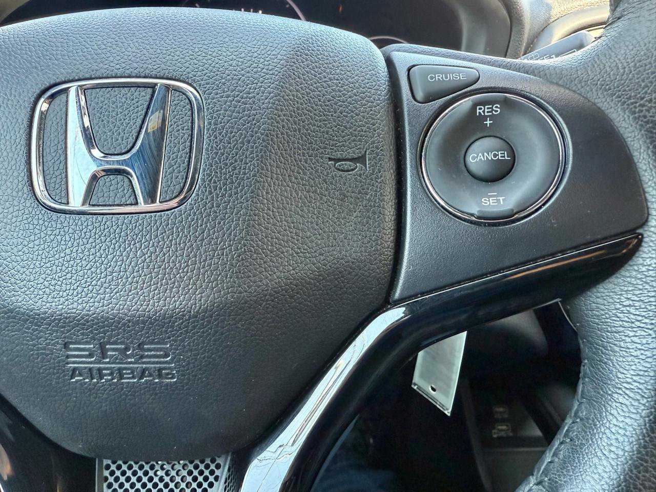 Used 2022 Honda HR-V Sport image 31