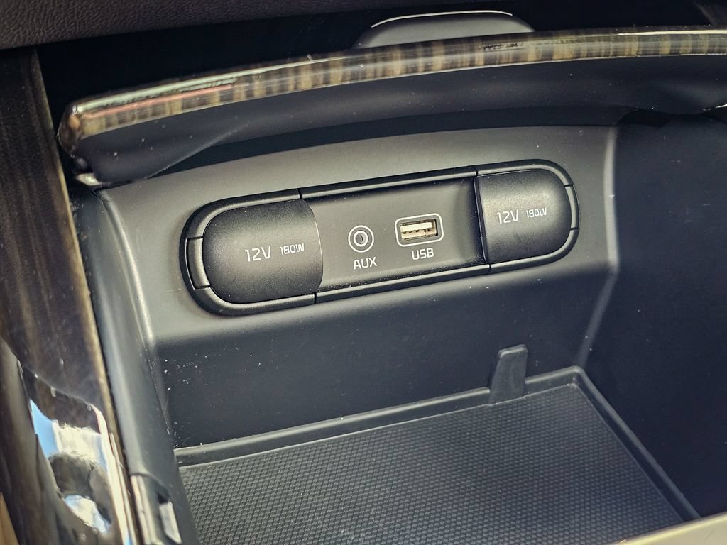 Used 2019 Kia Sorento EX w/ EX Touring Package FWD image 26