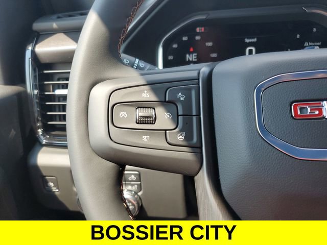 New 2025 GMC Sierra 2500 AT4 w/ AT4 Premium Plus Package image 20