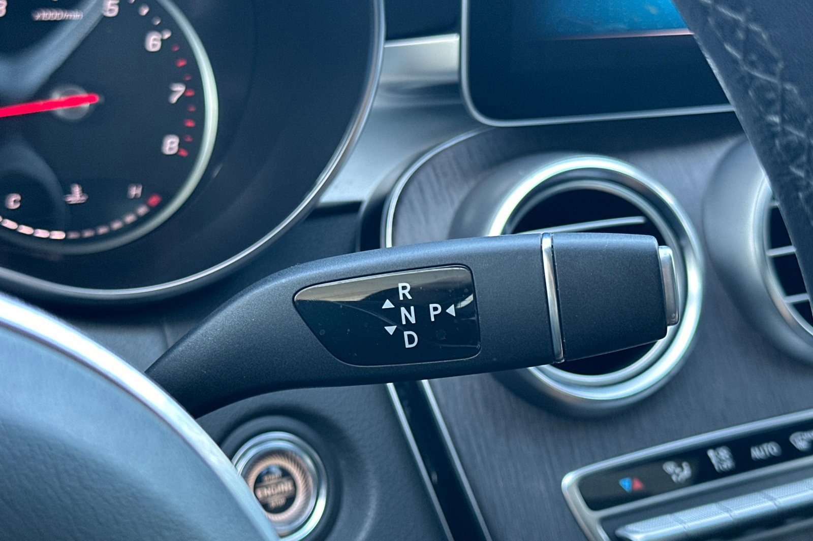 Used 2019 Mercedes-Benz C 300 Sedan image 20