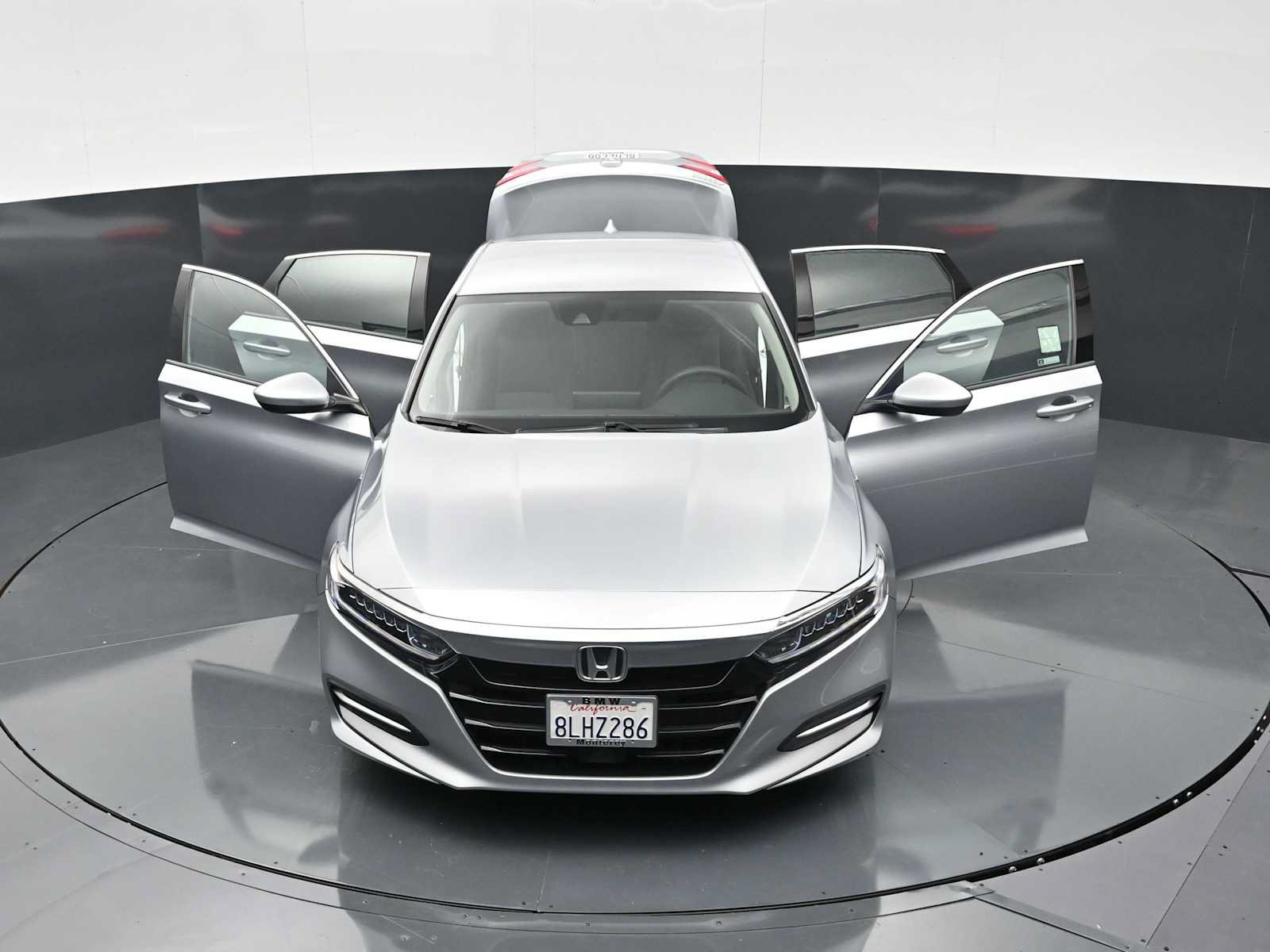 Used 2019 Honda Accord Hybrid image 33