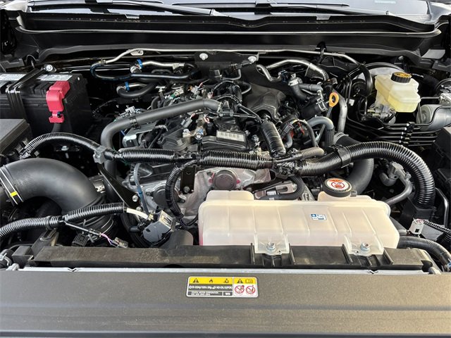 New 2026 Toyota Tacoma SR5 image 32