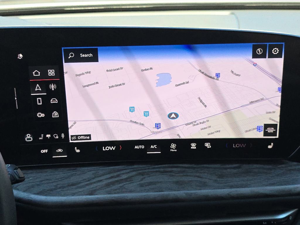 Certified 2025 Audi Q5 Premium w/ Convenience Package image 25