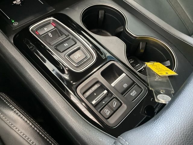 Certified 2023 Honda Pilot EX-L image 12